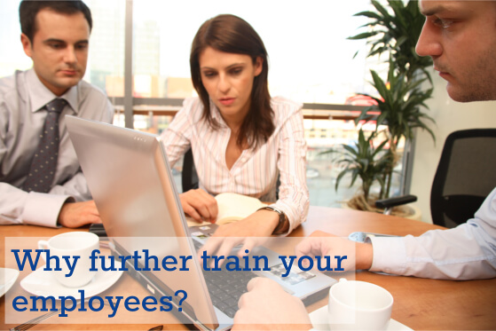 why-further-train-your-employees