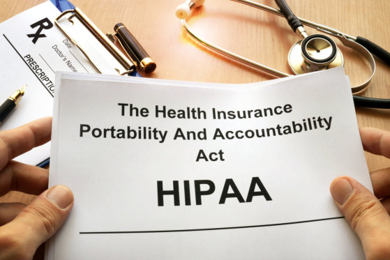 Guide to HIPAA Law in Healthcare