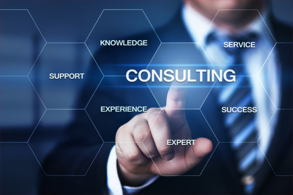 For Entrepreneurs: Why Hire a Consultant?