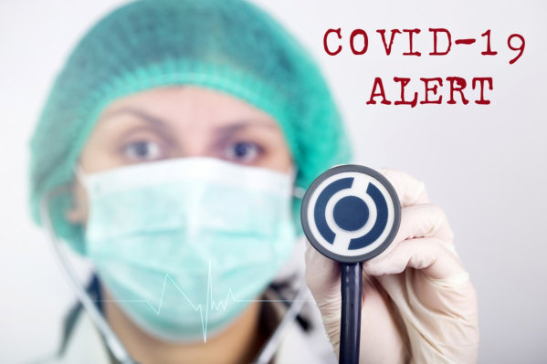 COVID-19 and Its Impact on Healthcare Industry