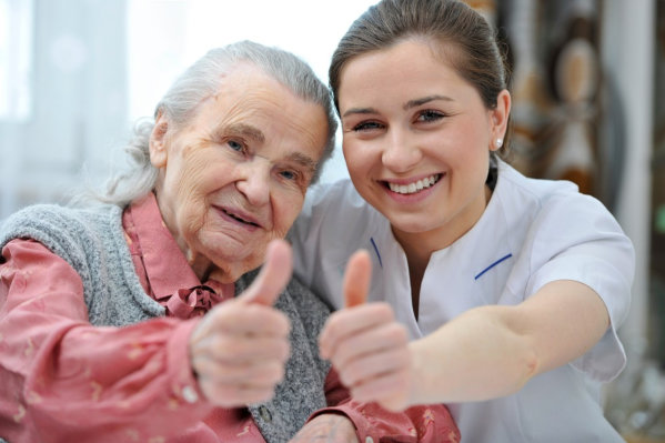  It’s Time to Incorporate Long-Term Care Plans