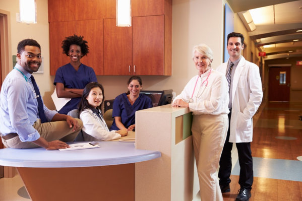  Accreditation Service: Inclusions That Will Help Grow Your Clinic